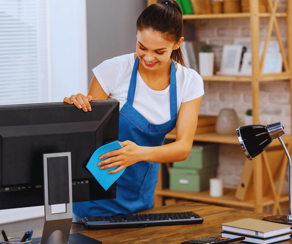 Cómo Crear un Ambiente Seguro para tu Personal Doméstico